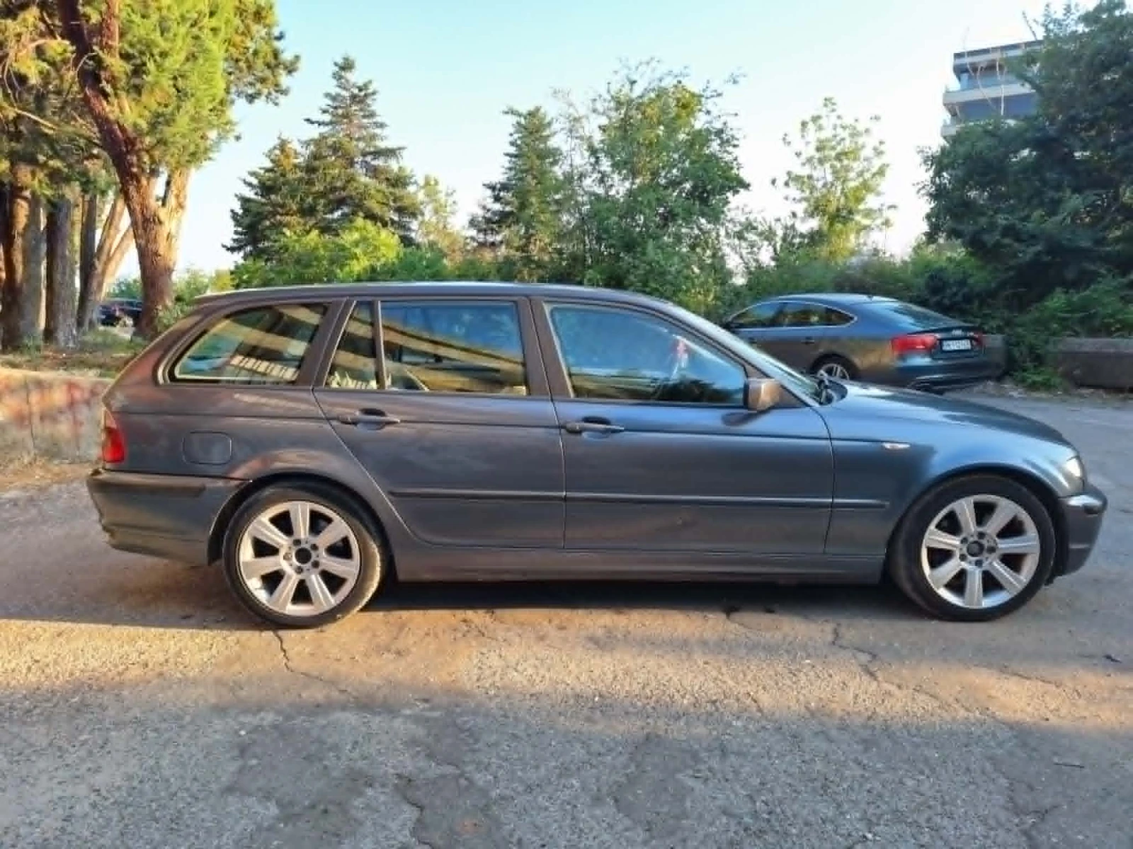 BMW 320 | Mobile.bg � ����������� 13