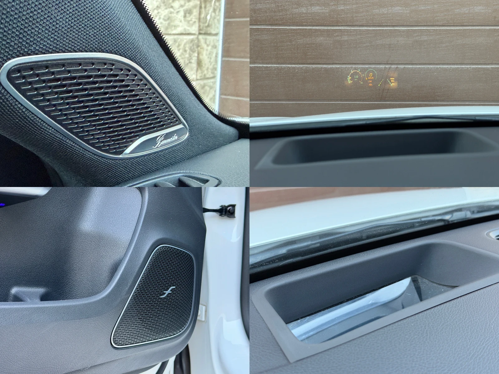 Mercedes-Benz A 250 AMG LINE FULL LED DIGITAL ������ | Mobile.bg � ����������� 11