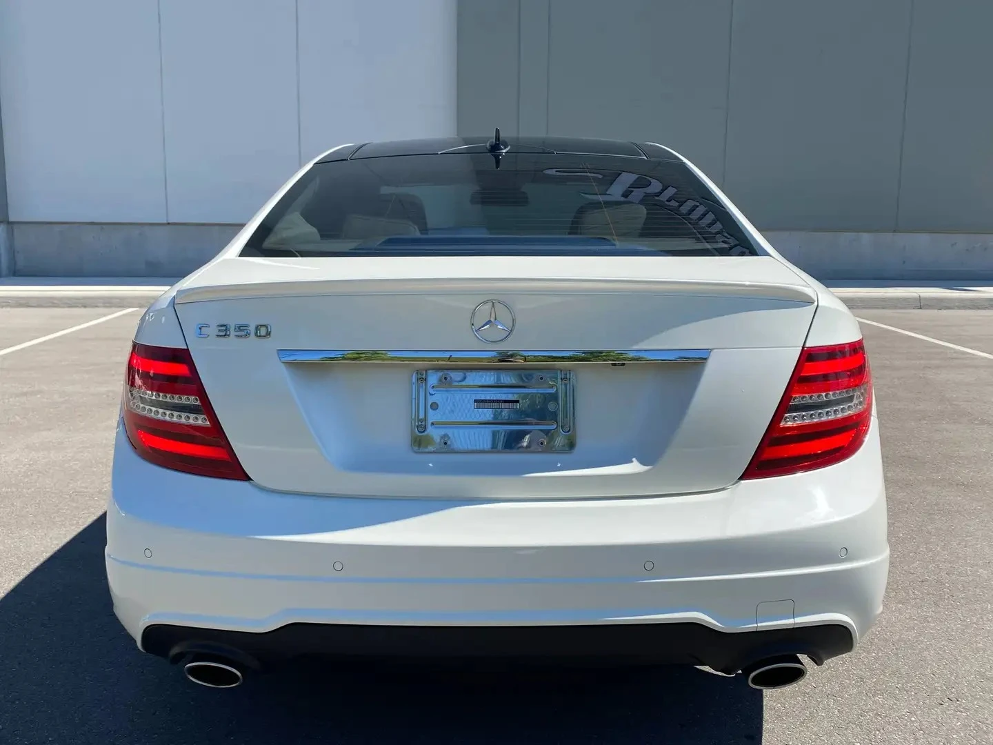Mercedes-Benz C 350 AMG COUPE* НАВИ* КАМЕРА* ПАНО* АВТОКРЕДИТ, снимка 7 - Автомобили и джипове - 55624130