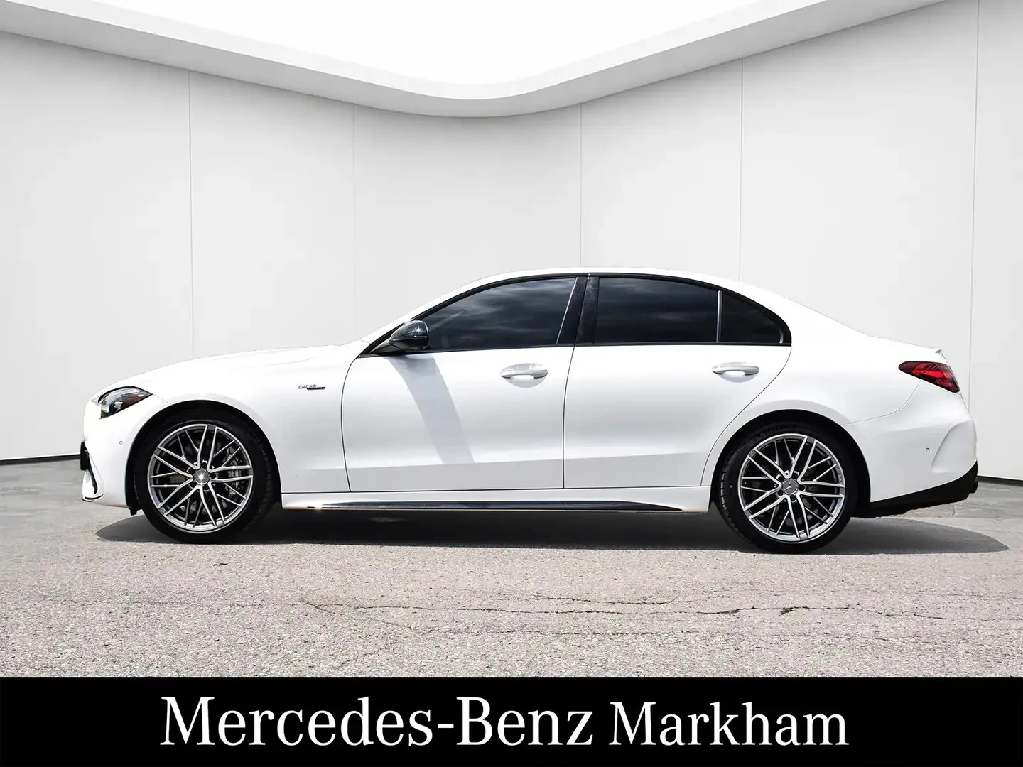 Mercedes-Benz C 43 AMG ЦЕНА ДО БЪЛГАРИЯ АВТОКРЕДИТ, снимка 4 - Автомобили и джипове - 55728691