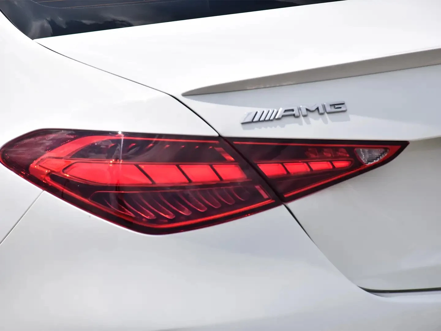 Mercedes-Benz C 43 AMG ЦЕНА ДО БЪЛГАРИЯ АВТОКРЕДИТ, снимка 6 - Автомобили и джипове - 55728691