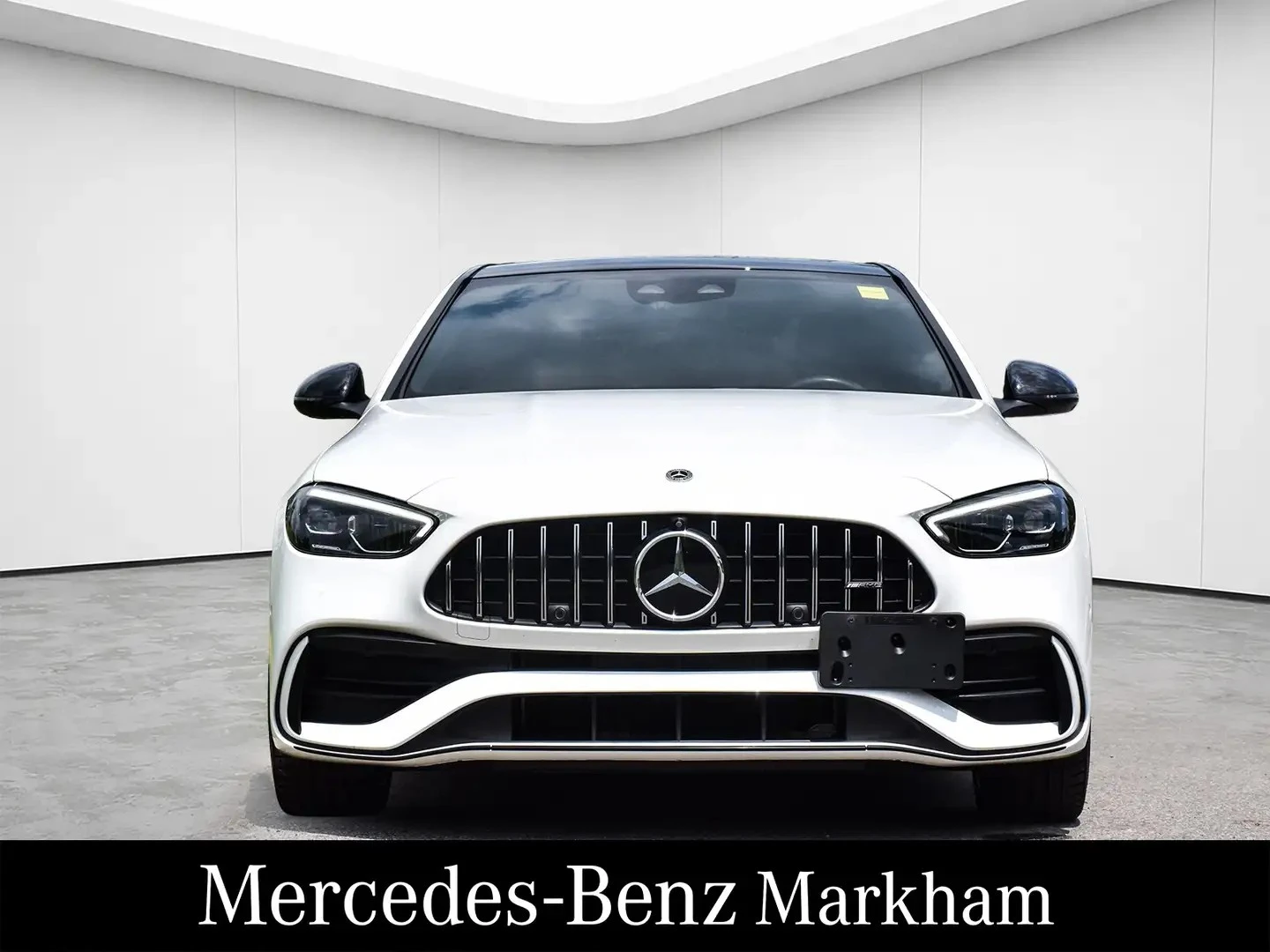 Mercedes-Benz C 43 AMG ЦЕНА ДО БЪЛГАРИЯ АВТОКРЕДИТ, снимка 3 - Автомобили и джипове - 55728691
