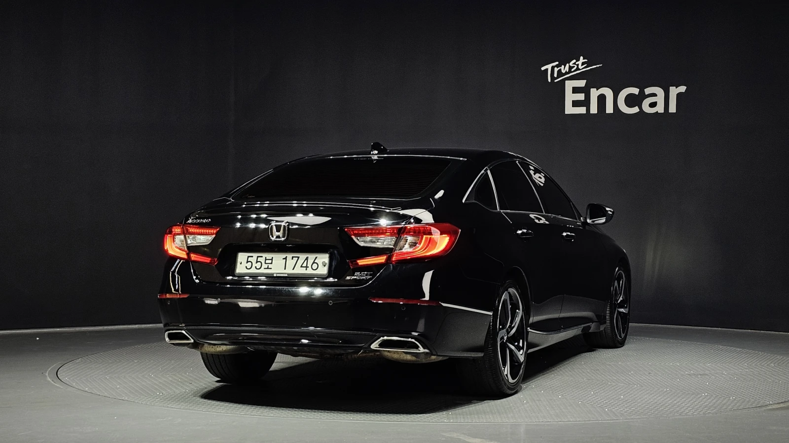 Honda Accord 2.0 Turbo Sport autogeorge.com, снимка 2 - Автомобили и джипове - 56128842