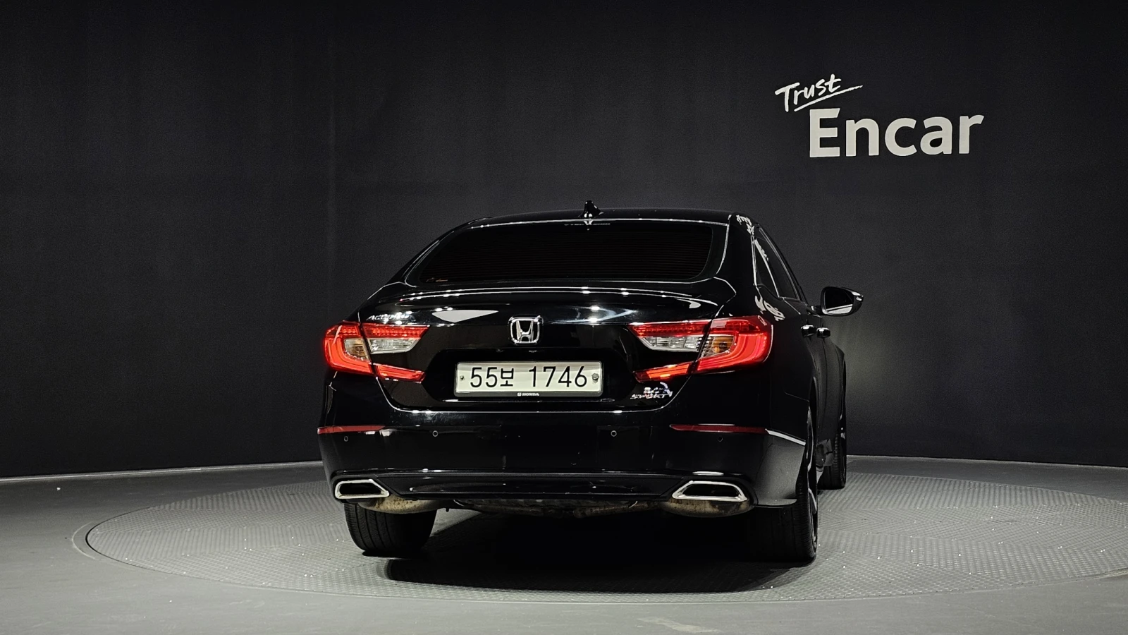 Honda Accord 2.0 Turbo Sport autogeorge.com, снимка 6 - Автомобили и джипове - 56128842