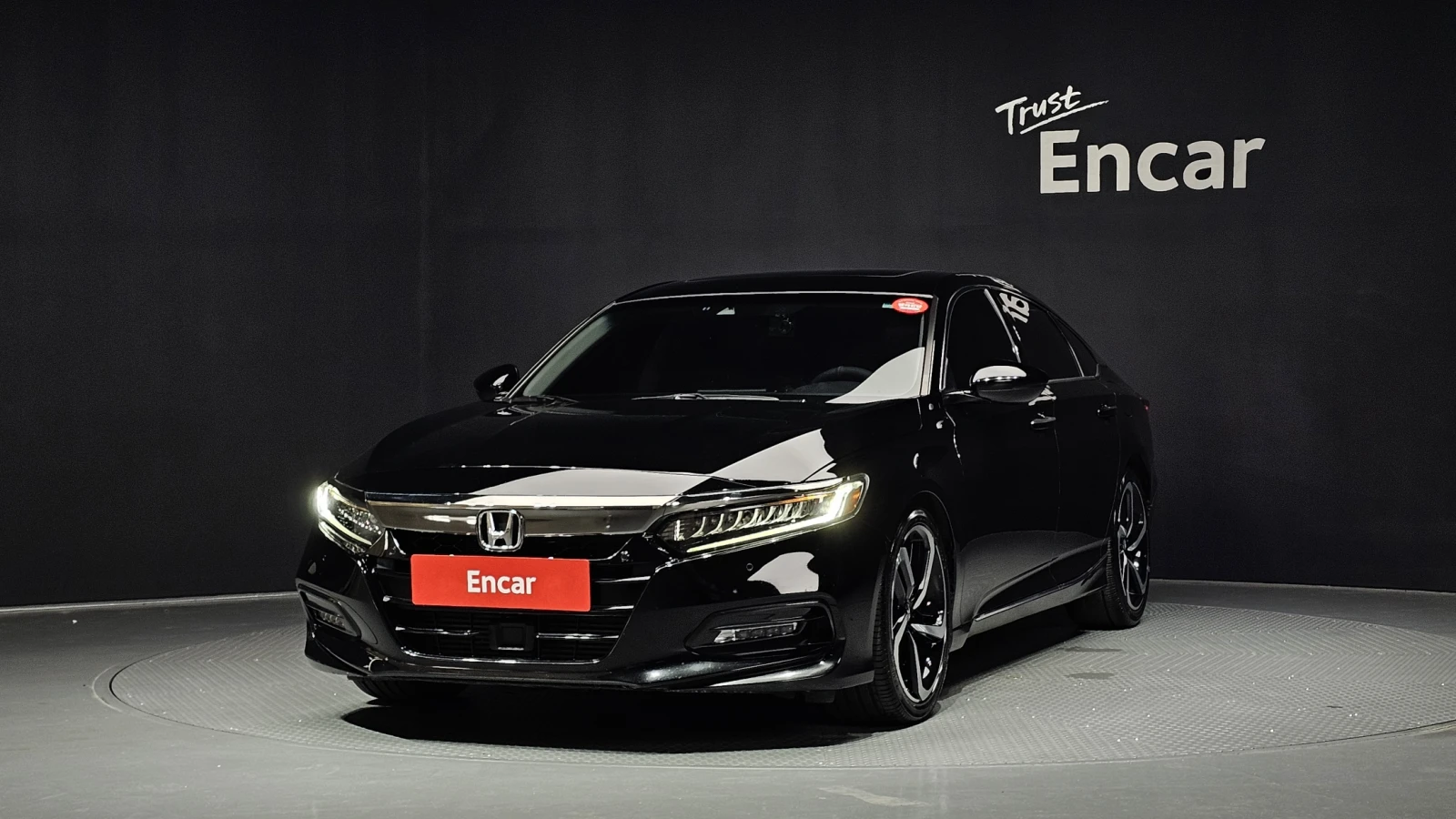 Honda Accord 2.0 Turbo Sport autogeorge.com