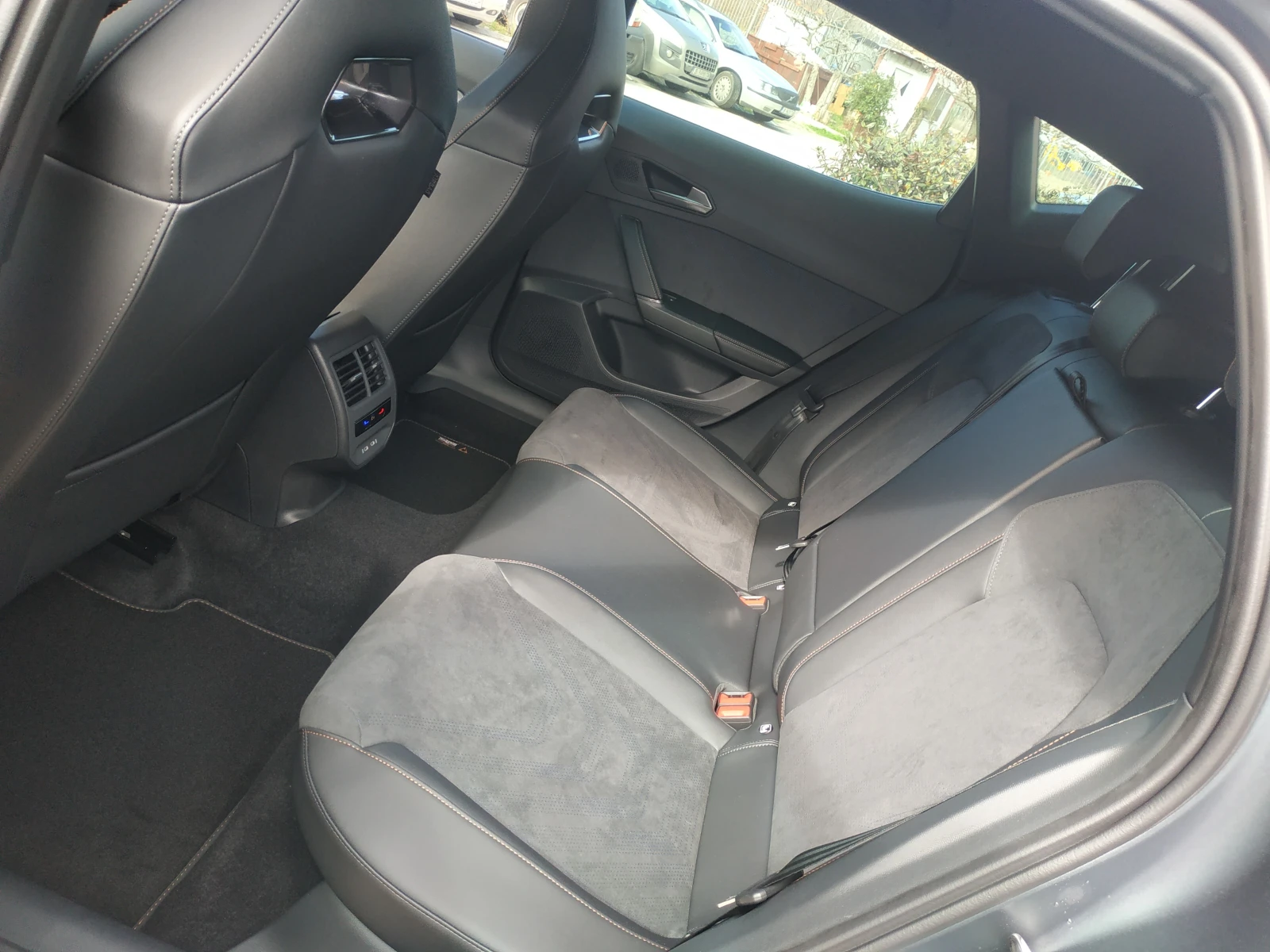 Cupra Formentor VZ, снимка 8 - Автомобили и джипове - 56199210