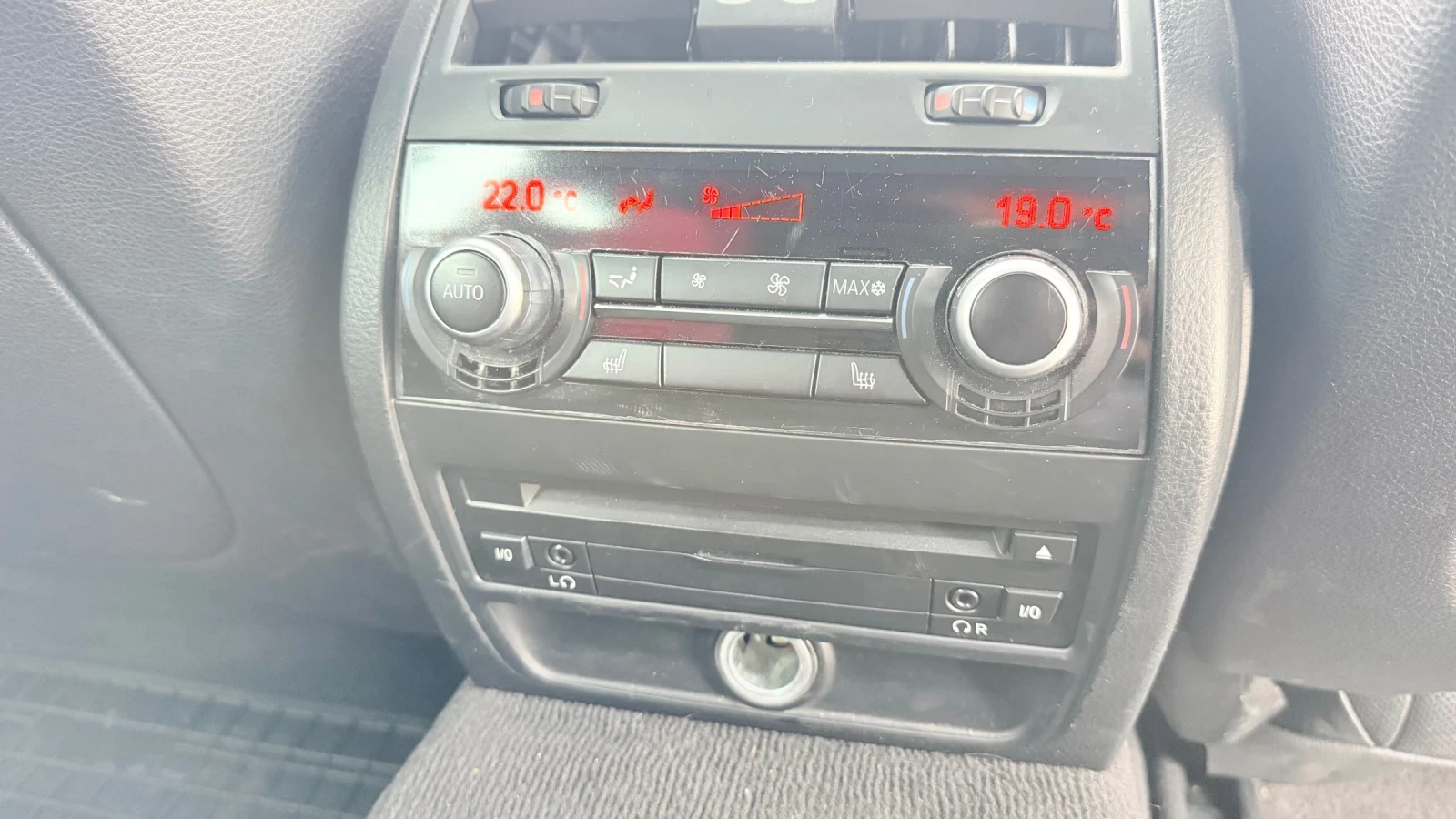 BMW 535, снимка 11 - Автомобили и джипове - 56297758