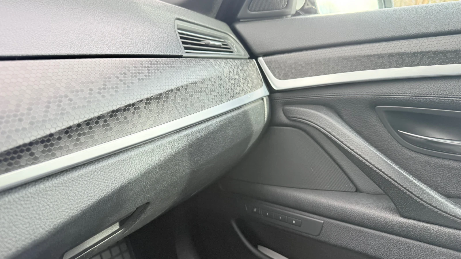 BMW 535, снимка 13 - Автомобили и джипове - 56297758