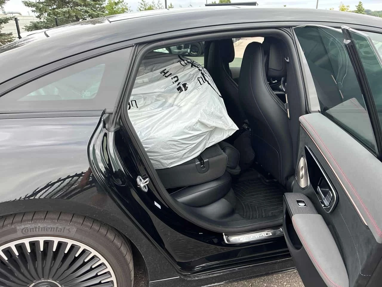 Mercedes-Benz EQS * AMG * CARFAX * ����� �� ����������� | Mobile.bg � ����������� 11