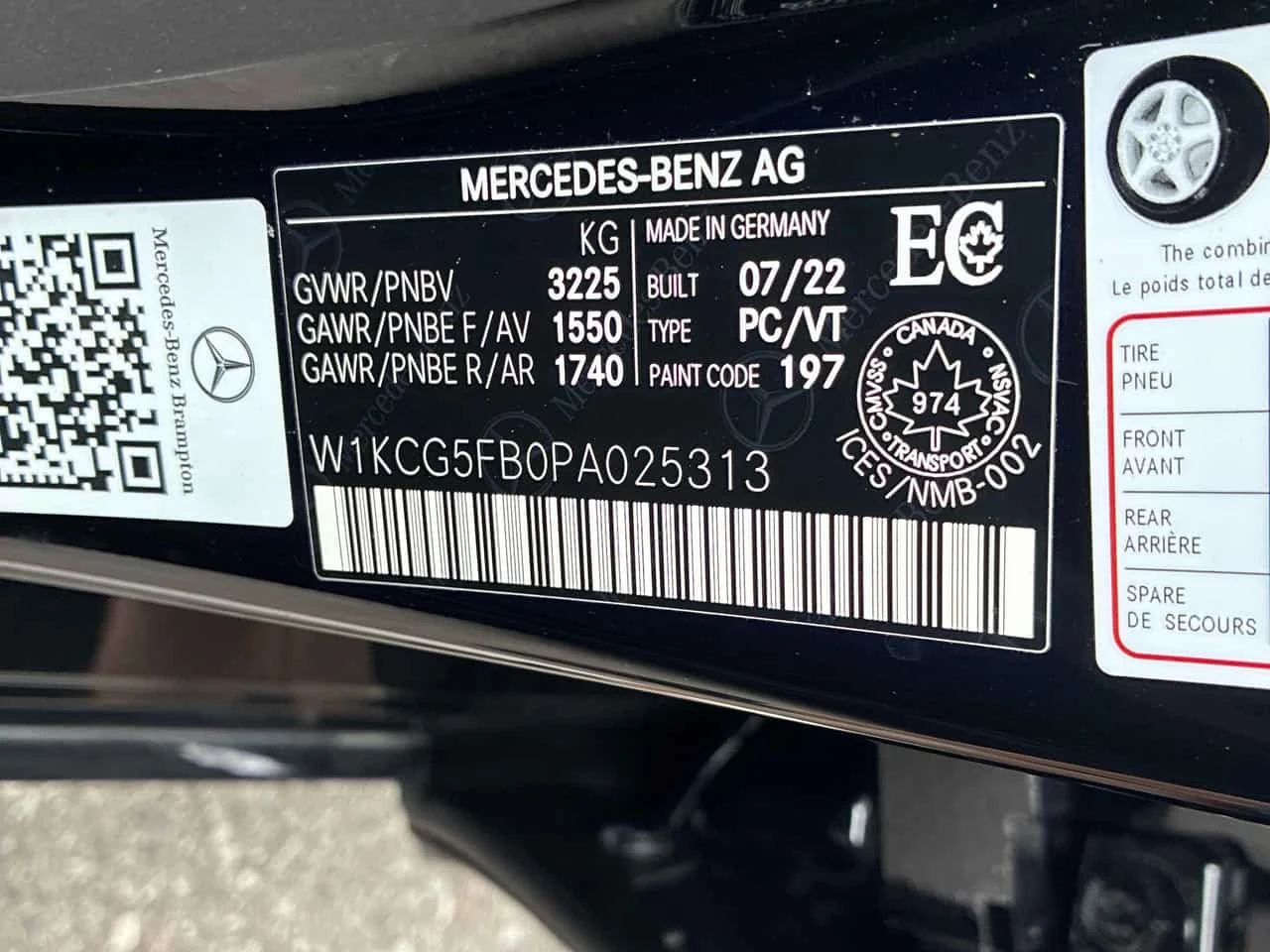 Mercedes-Benz EQS * AMG * CARFAX * ����� �� ����������� | Mobile.bg � ����������� 10