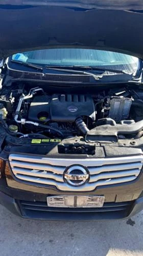 Nissan Qashqai 2.0b.+ 2.avtomat.7m., снимка 15