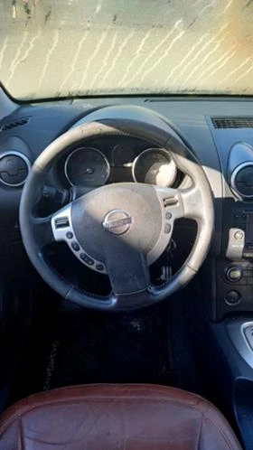 Nissan Qashqai 2.0b.+ 2.avtomat.7m., снимка 16