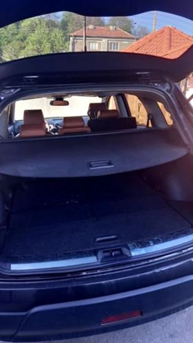 Nissan Qashqai 2.0b.+ 2.avtomat.7m., снимка 4