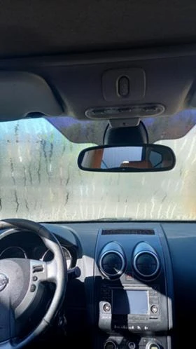 Nissan Qashqai 2.0b.+ 2.avtomat.7m., снимка 8