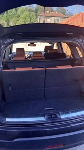 Nissan Qashqai 2.0b.+ 2.avtomat.7m., снимка 3