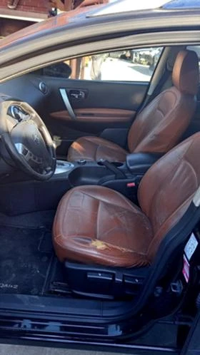 Nissan Qashqai 2.0b.+ 2.avtomat.7m., снимка 14