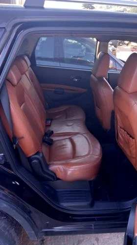 Nissan Qashqai 2.0b.+ 2.avtomat.7m., снимка 9