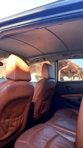 Nissan Qashqai 2.0b.+ 2.avtomat.7m., снимка 5