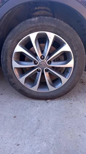 Nissan Qashqai 2.0b.+ 2.avtomat.7m., снимка 12