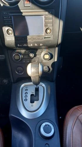 Nissan Qashqai 2.0b.+ 2.avtomat.7m., снимка 7