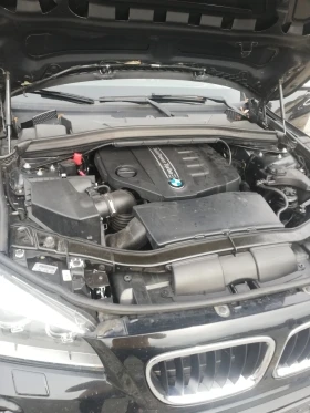BMW X1 2.0d, снимка 4