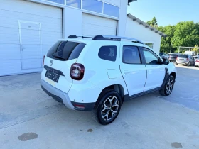 Dacia Duster 1.5dci * Avtom* Navi* UNIKAT* , снимка 13