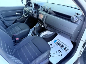 Dacia Duster 1.5dci * Avtom* Navi* UNIKAT* , снимка 16