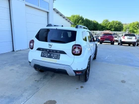 Dacia Duster 1.5dci * Avtom* Navi* UNIKAT* , снимка 14