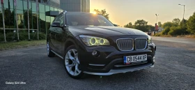 BMW X1  Xdrive euro5B, снимка 1