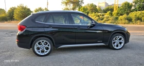 BMW X1  Xdrive euro5B, снимка 8