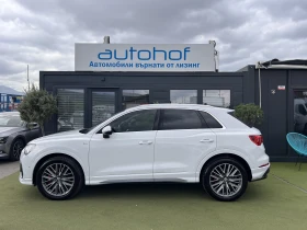 Audi Q3 Sline/40ТFSI/190k.c./7AT/QUATTRO, снимка 2