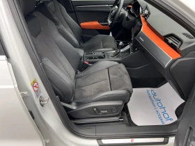 Audi Q3 Sline/40ТFSI/190k.c./7AT/QUATTRO, снимка 9
