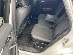 Audi Q3 Sline/40ТFSI/190k.c./7AT/QUATTRO, снимка 10
