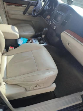 Mitsubishi Pajero, снимка 2
