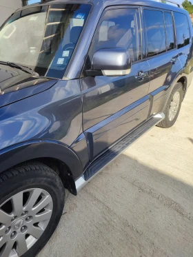 Mitsubishi Pajero, снимка 11
