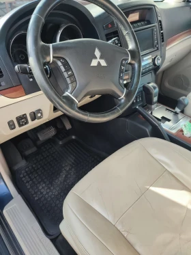 Mitsubishi Pajero, снимка 7