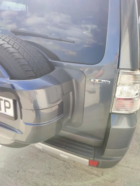 Mitsubishi Pajero, снимка 10