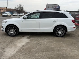 Audi Q7 4.2TDI BARTER, снимка 7