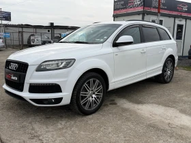 Audi Q7 4.2TDI BARTER, снимка 9