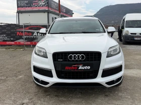 Audi Q7 4.2TDI BARTER, снимка 3