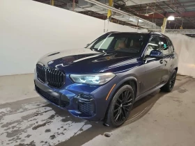 BMW X5 XDRIVE 40I  CARFAX, снимка 1