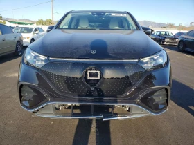 Mercedes-Benz EQE Suv 500 4Matic, снимка 5