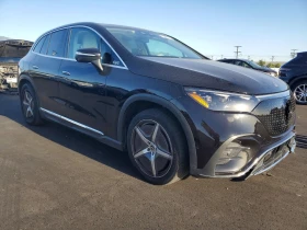 Mercedes-Benz EQE Suv 500 4Matic, снимка 4
