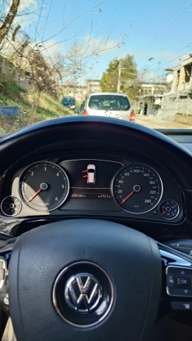 VW Touareg, снимка 9