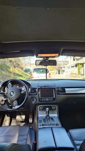 VW Touareg, снимка 6