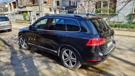 VW Touareg, снимка 3