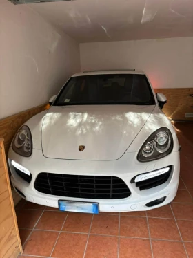 Porsche Cayenne 3.0D, снимка 2