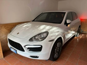Porsche Cayenne 3.0D, снимка 1