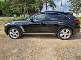 Infiniti Fx 30, снимка 4