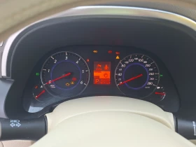 Infiniti Fx 30, снимка 4